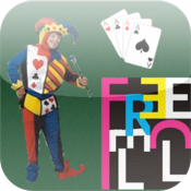 FreeCell Solitaire