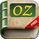 Wizard of Oz Books