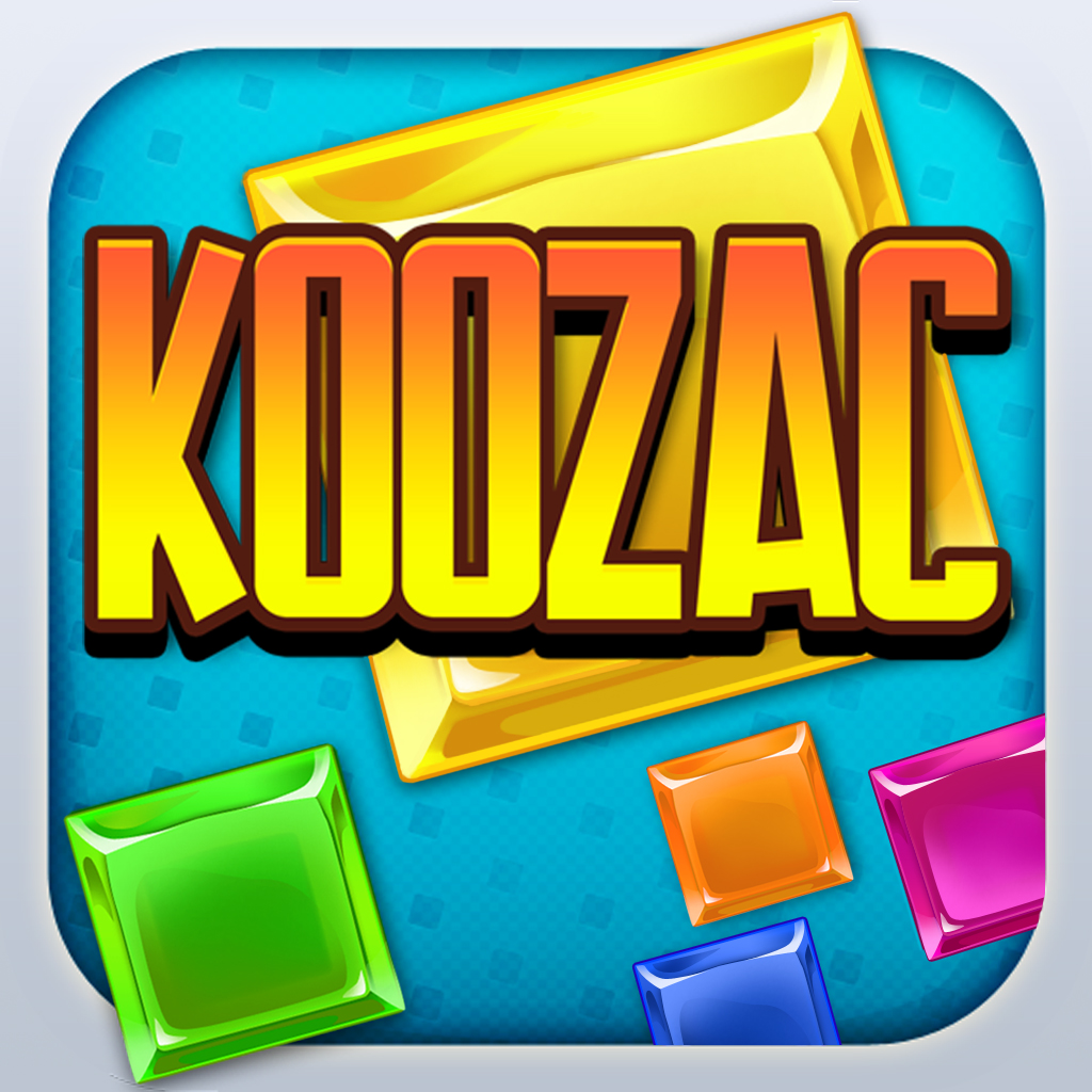 KooZac™ (AppStore Link)